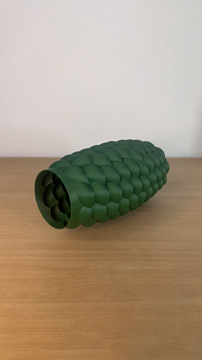 Bloomi Flower Vase - thumbnail 9